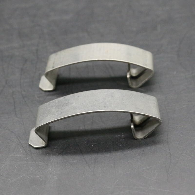 ya 10 9.16 zhengce 2-pack air purifier housing assembly clip 078129797 suitable for VW for Pas