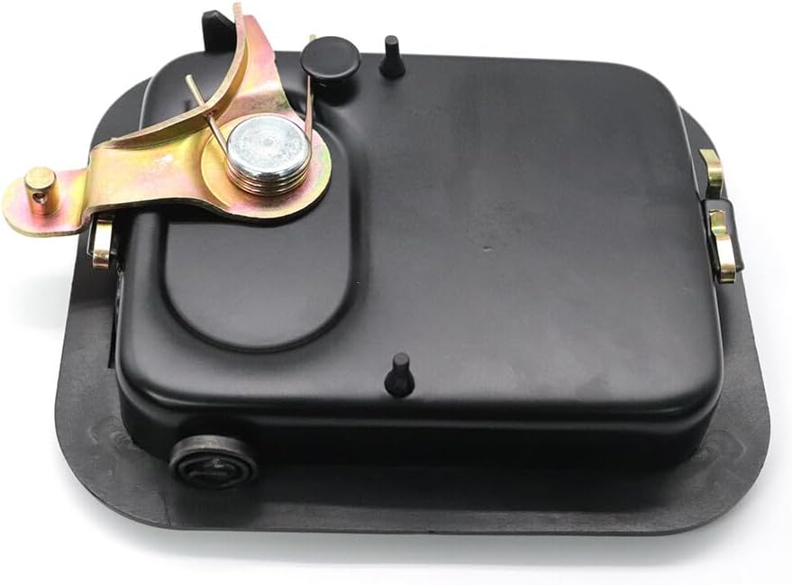 ya 9 10.24 for Jeep for Wrangler YJ CJ7 Scrambler 55176383AE Exterior Front Outside Full Door