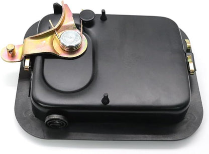 ya 9 10.24 for Jeep for Wrangler YJ CJ7 Scrambler 55176383AE Exterior Front Outside Full Door