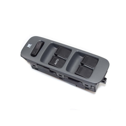 ya 4 8.8.2 4-Piece Power Window Control Switch Set Suitable for Suzuki Grand Vitara Gray 3799075F61P4Z