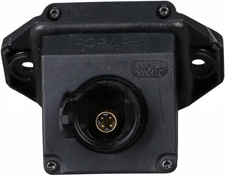 ya 10 9.16 baidi Rearview Backup Camera 31371267 Suitable for Volvo S60 V60 XC60 31254549