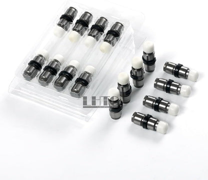 ya 2 8.15 INA 16x Engine Lifters Valve Hydraulic for VW for Audi for Skoda for SEAT 2.5L 2.0T DOHC 16V