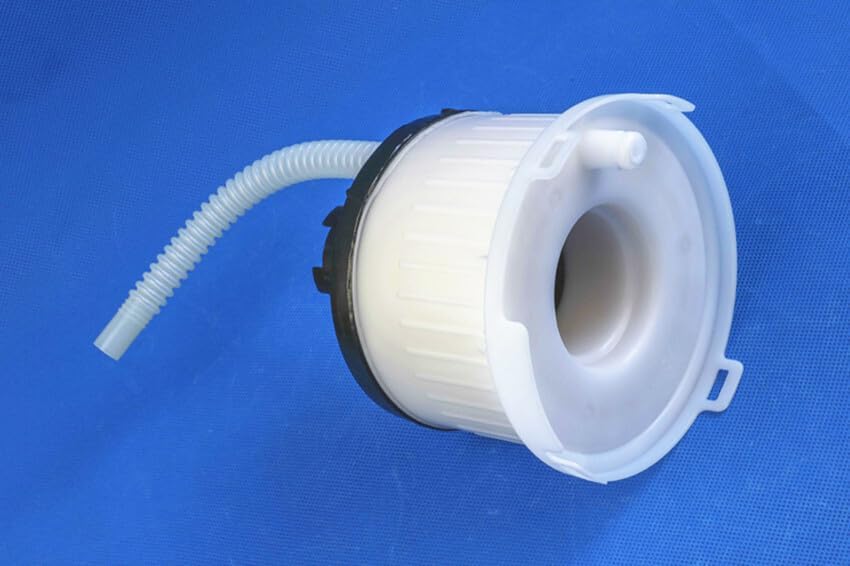 ya 4 8.14 WAJ Fuel Filter ZY08-13-35XF for Mazda 3 Series BK [2003-2009] Hatchback