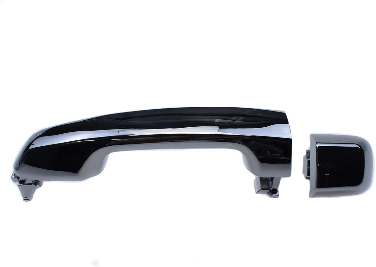 ya 2 8.15 2010-2018 for Toyota for 4Runner Exterior Door Handle Front Passenger Side 