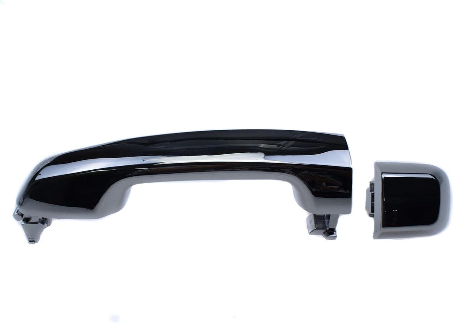 ya 2 8.15 2010-2018 for Toyota for 4Runner Exterior Door Handle Front Passenger Side 