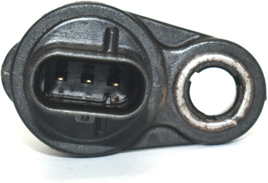 ya 9 10.24 1PC Crankshaft Position Sensor 05033307AC for Chrysler for Dodge for Fiat f