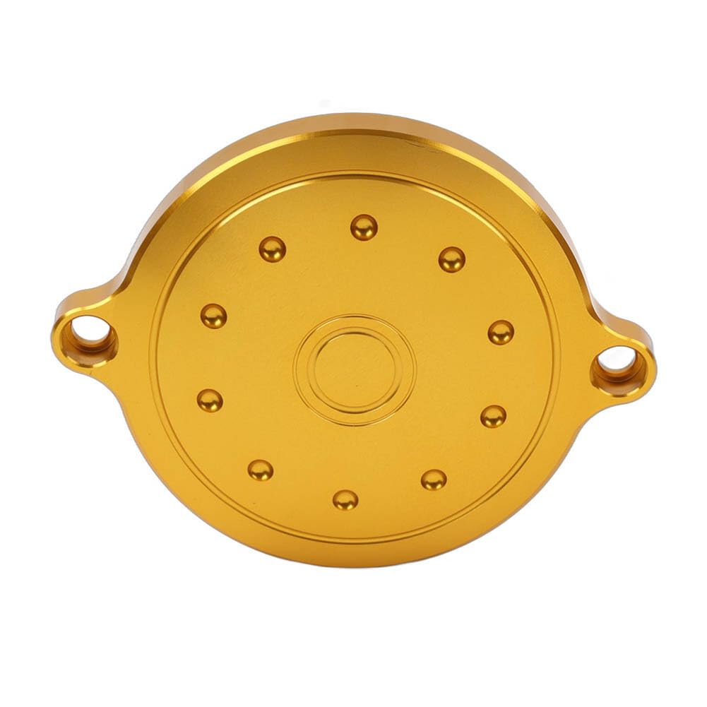 ya 9 10.24 Cylinder Head Side Cover for Honda CT125 Hunter Cub 2020-2023 Grom 125 16-2