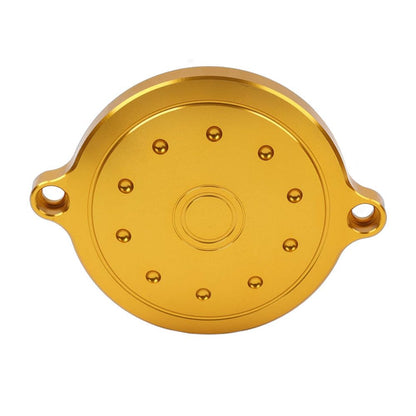 ya 9 10.24 Cylinder Head Side Cover for Honda CT125 Hunter Cub 2020-2023 Grom 125 16-2