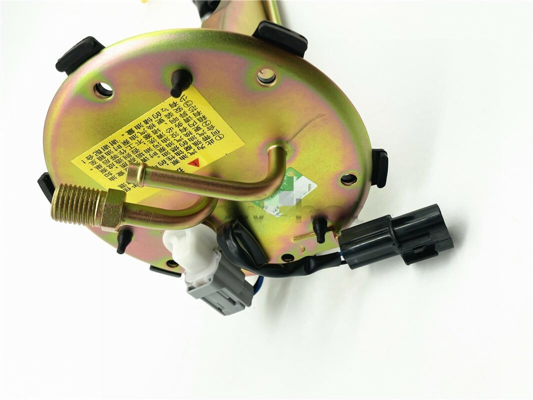 ya 5 8.10 Fuel pump assembly for Mitsubishi Pajero Montero V43 6G72 V45 6G74 Dakar V13V