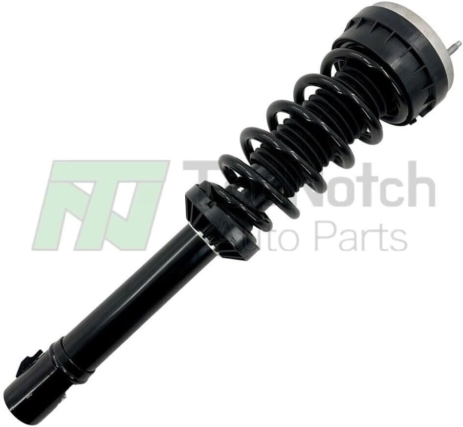 ya 12 10.8 baidi Pair Front Shock Struts Assys CVD for Range Rover Velar L560 2017-2021 LR141933