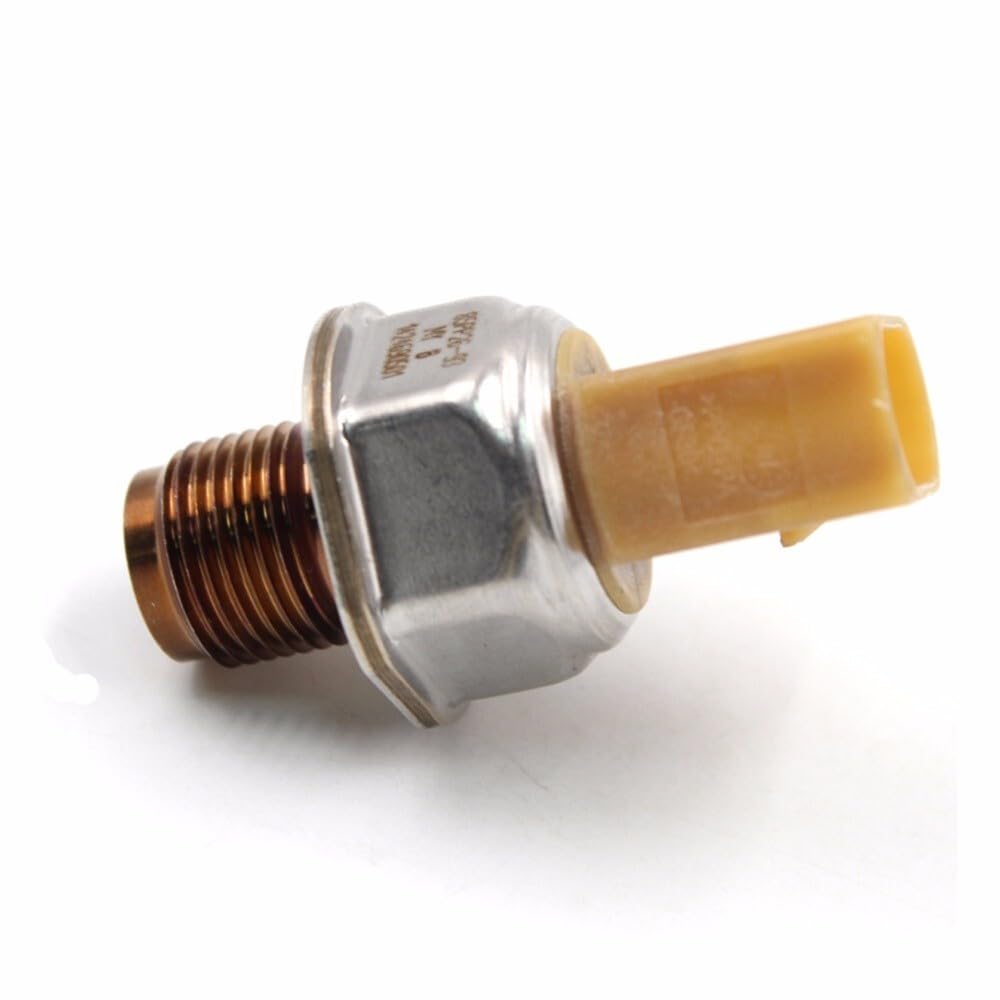 ya 5 8.10 Fuel Rail Pressure Sensor 03L906054 for VW for Golf for Jetta Bettle Passat 2.0 TDI