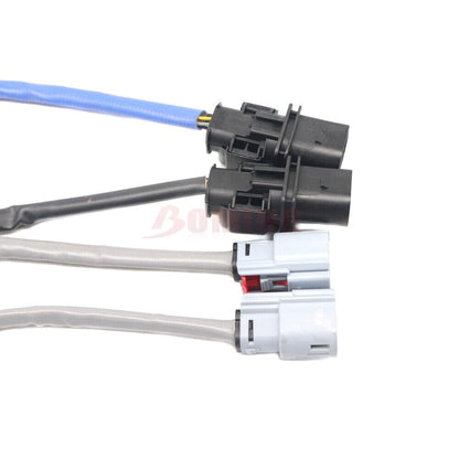 ya 7 8.24 baidi 4-Pack Upstream and Downstream Oxygen O2 Sensors for 2011-2014 for Ford F-150 V8 5.0L 6.2L 