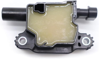ya 4 8.14 for GMC for Chevy Sierra for Silverado 1500 for Corvette CTS NEW Ignition Coils 8PCS