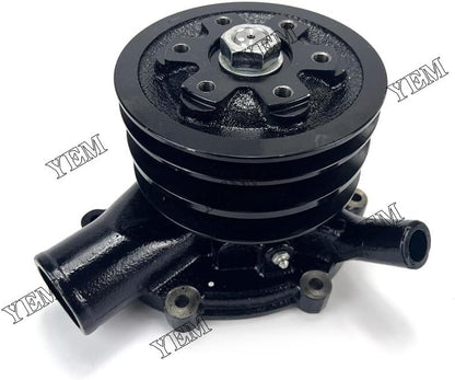 ya 13 9.15 baidi D6BT Water Pump Fit for Hyundai Machinery Diesel Engine for Hyundai Water Pump