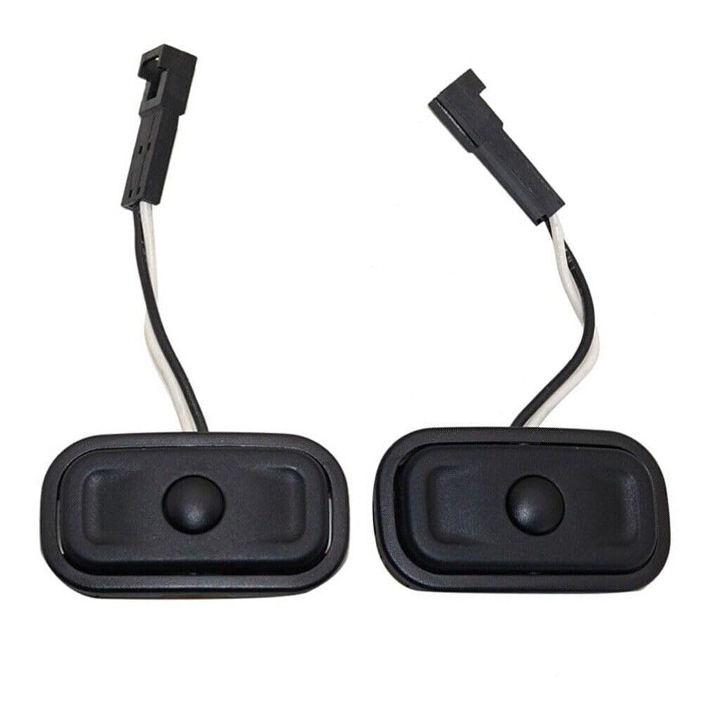 ya 5 8.10 1 Dual Steering Wheel Radio Control Switch for Jeep for Dodge for Ram for Chrysler -23