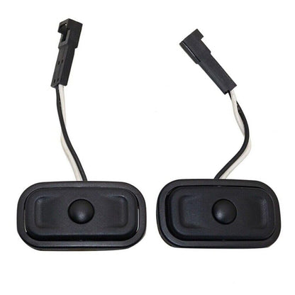 ya 5 8.10 1 Dual Steering Wheel Radio Control Switch for Jeep for Dodge for Ram for Chrysler -23
