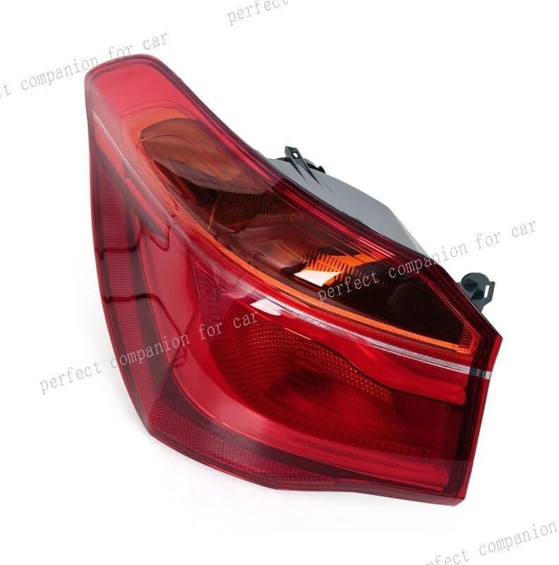 ya 4 8.24 baidi Right outer LED tail light rear brake light for BMW X1 2016 2017 2018 2019