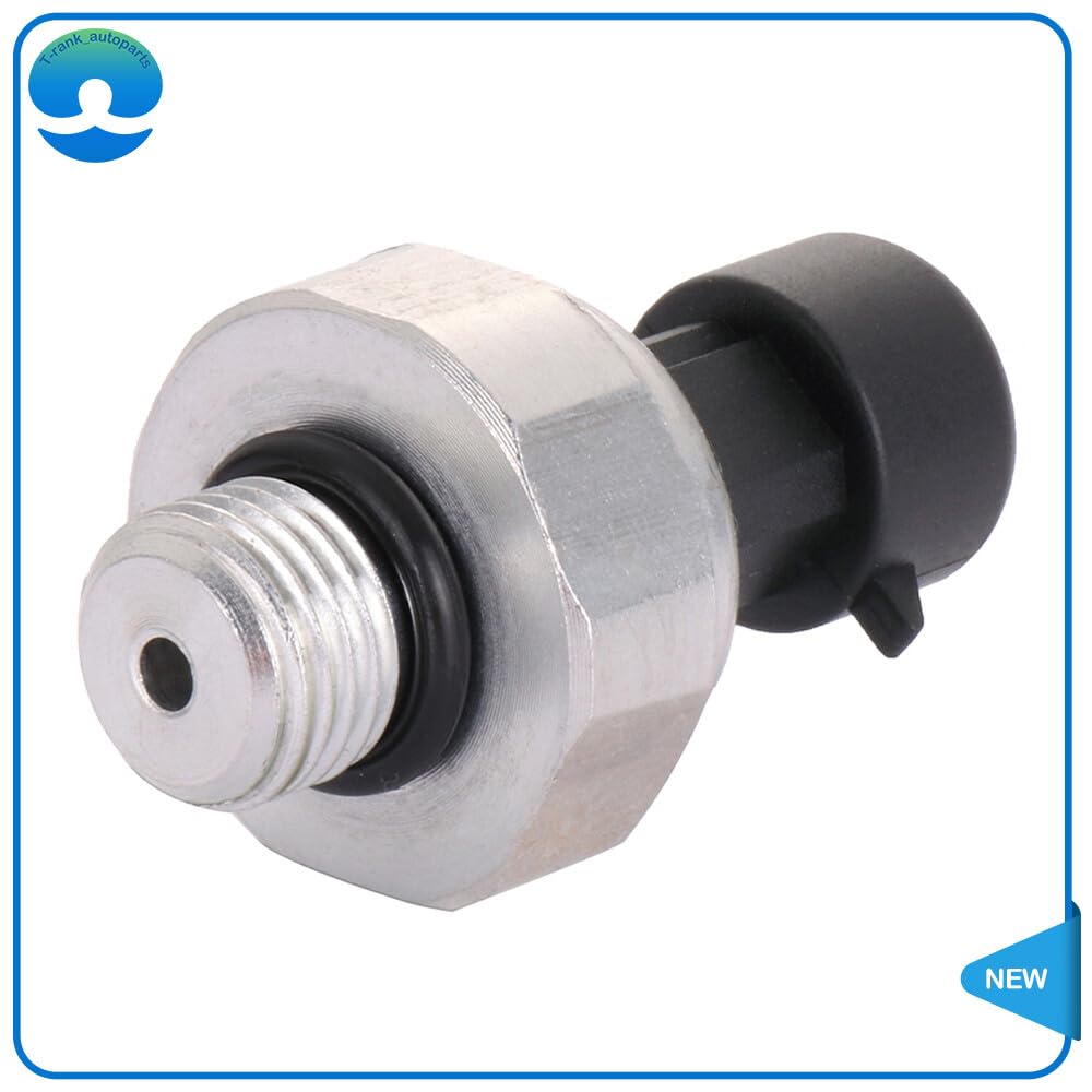 ya 9 10.24 Engine Oil Pressure Sensor Switch Fit for 2006-2010 for Chevrolet Malibu 3.5L PS425