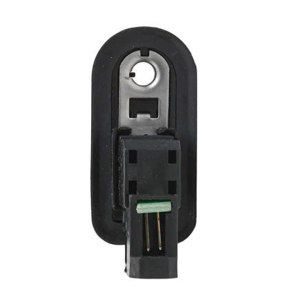 ya 23 10.7 baidi Sleek Black Door Switch for for Isuzu for Dmax Models from 2003 to Present