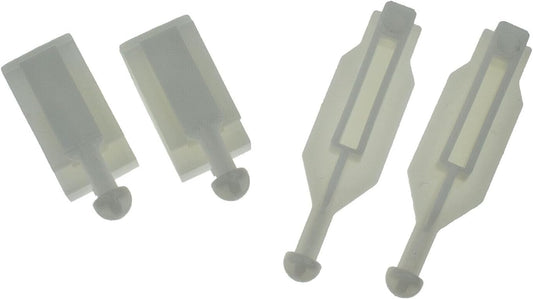 ya 4 8.10 Headlight Regulator Repair Kit 612002792 for BMW E39 528i 530i 540i M5