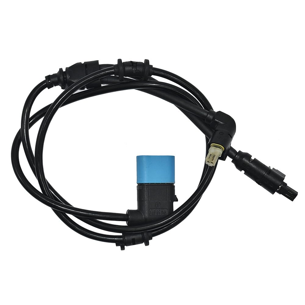 ya 5 8.10 Rear Right ABS Wheel Speed Sensor for Mercedes S Class W222 A2225400505