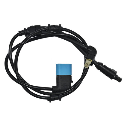 ya 5 8.10 Rear Right ABS Wheel Speed Sensor for Mercedes S Class W222 A2225400505