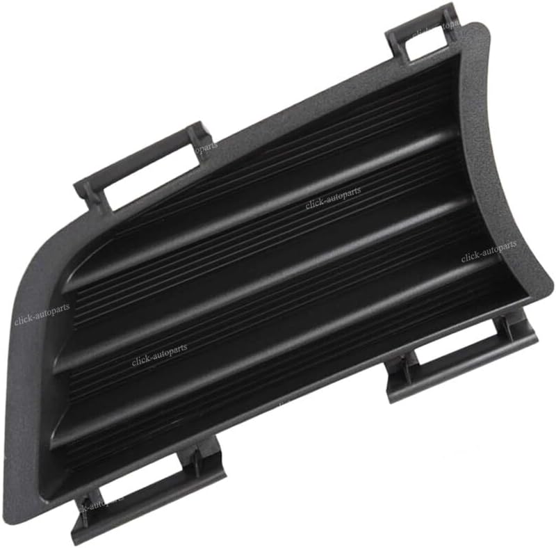 ya 27 10.13 baidi Front Left Bumper Fog Light Cover Bezel for Pontiac 2005-08 Vibe Base Vibe GT
