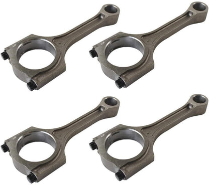 ya 11 9.14 baidiCrankshaft & Connecting Rods Set USA for Kia for Hyundai FORTE Sonata G4KD 2.0L