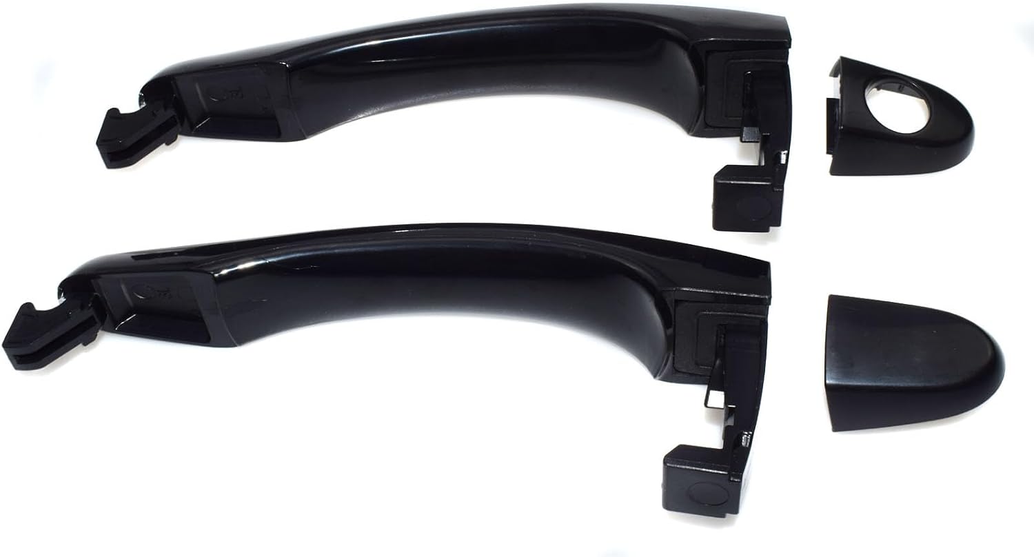 ya 2 8.15 for Hyundai Azera 826513L000,826523L000 Exterior Door Handle Left and Right 