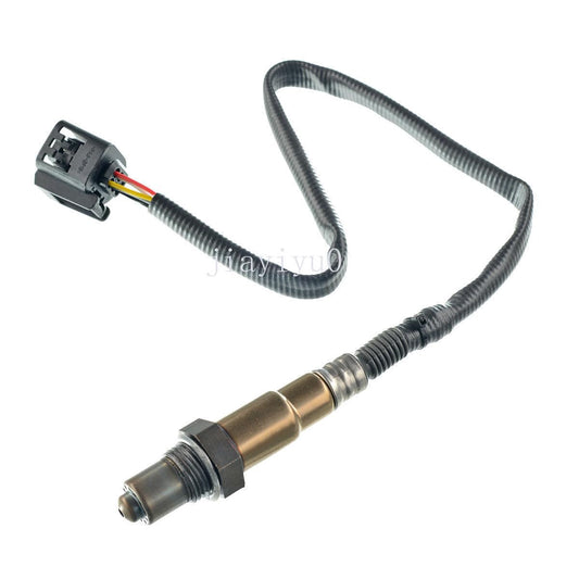 ya 4 8.8 4pcs Oxygen Sensor for 2010-2015 for Rolls-Royce Ghost V12 6.6L Upper+Lower
