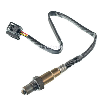 ya 4 8.8 4pcs Oxygen O2 Sensor for 2013-2019 for BMW 650i xDrive Gran Coupe 4.4L Upper+Undder