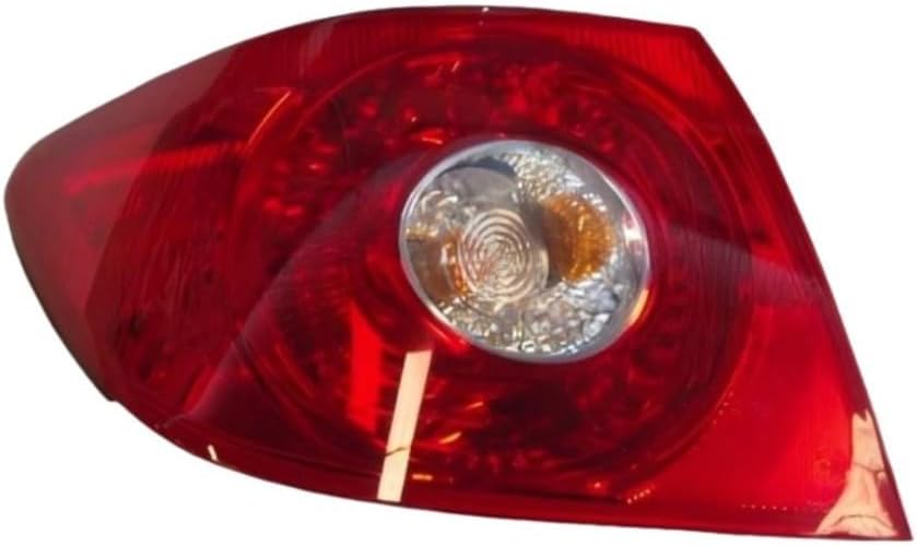 ya 11 9.14 baidiRight Mirror for BMW X5 (E53) 2000-2006