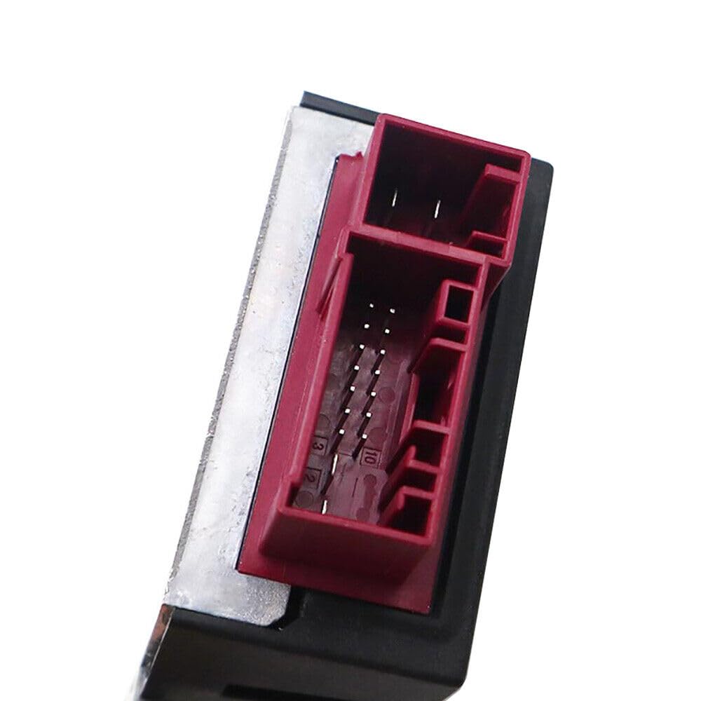 ya 2 8.15 7229173 ECU Fuel Pump Controller Suitable for 2006-2015 for BMW 1/3/5/6 Series X1