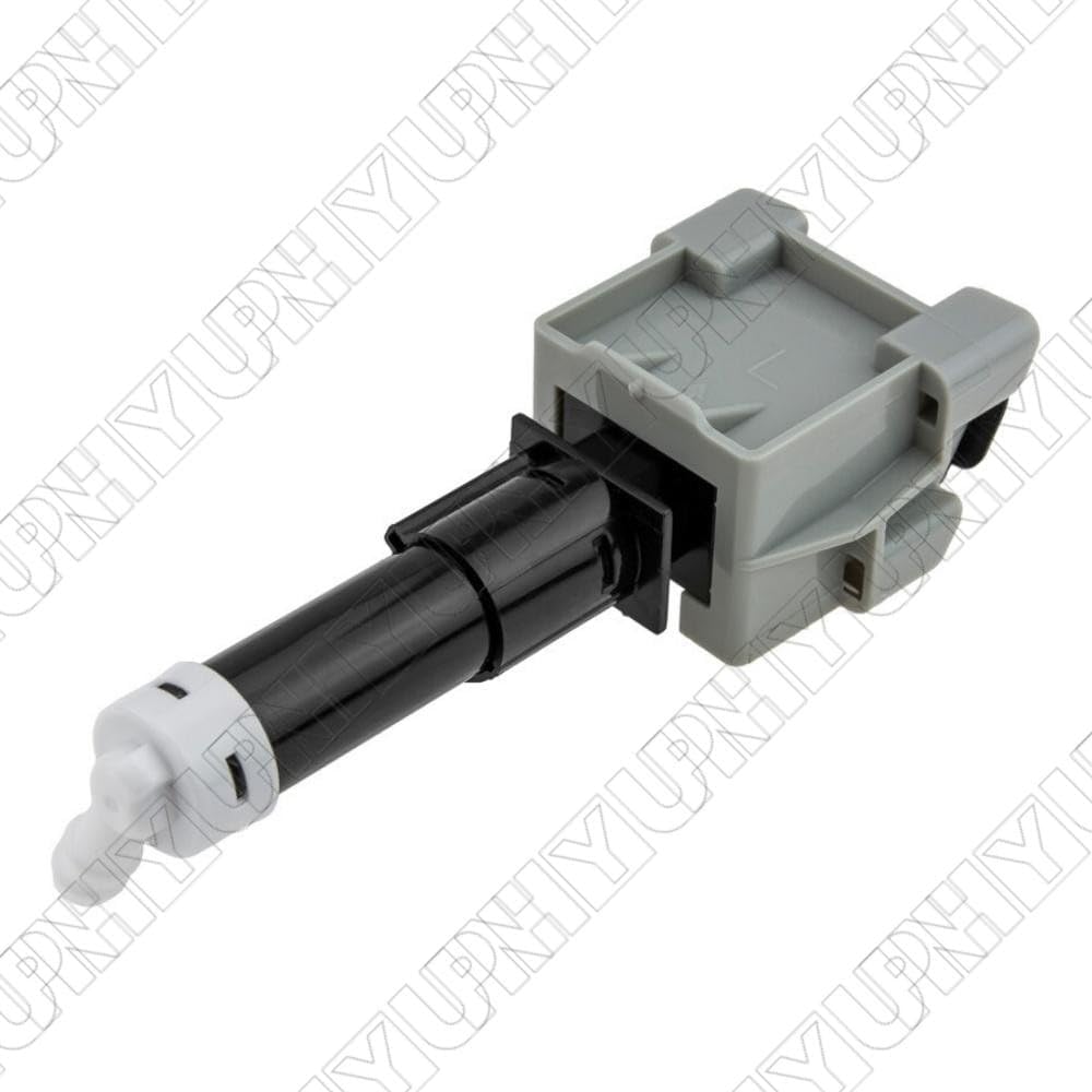 ya 5 8.24 baidi LH Left Headlight Washer Spray Nozzle Jet 8264A129 for Mitsubishi L200 2009-2013