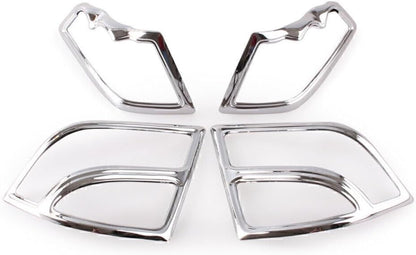 ya 6 8.24 baidi for Honda GL1800 2006-2011 Fairing Saddlebag Light Accents