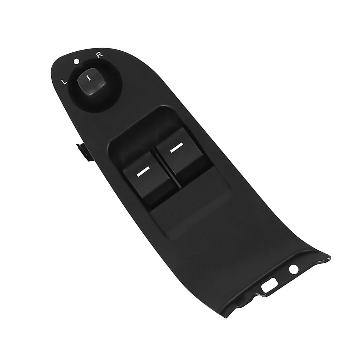 ya 6 8.24 baidi Black Right Driver Side Master Power Window Control Switch for Ford FBF7510NBB