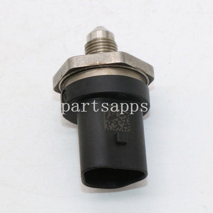 ya 6 8.24 baidi OE Oil Fuel Pressure Sensor ag9e-9f972-aa fits for Range Rover Aurora 