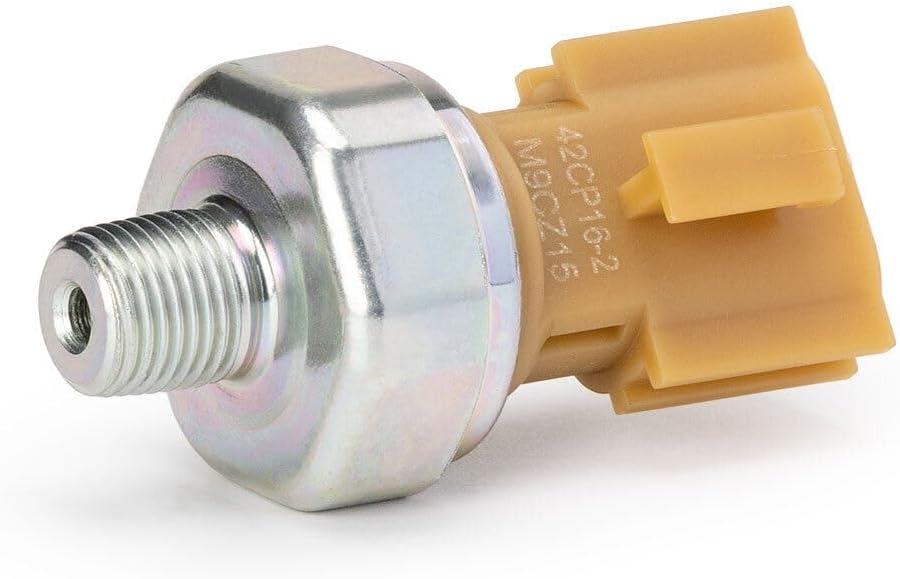 ya 11 9.14 zhengce Oil Pressure Sensor Transmitter Switch Suitable for Nissan GT-R Sentra 350Z