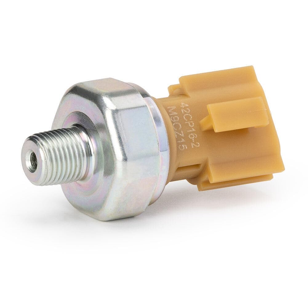 ya 4 8.14 Oil Pressure Sensor Transmitter Switch Suitable for Nissan GT-R Sentra 350Z Frontier Titan