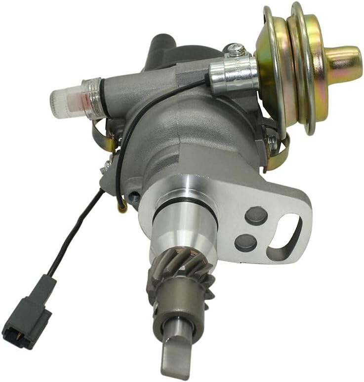 ya 4 8.14 Distributor for 1966-1984 for Toyota for Corolla EK70 1.2L 1.3L 1.5L L4 19100-13430