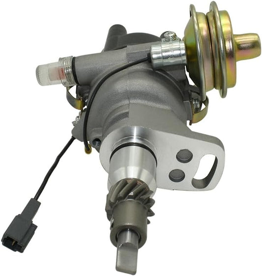 ya 4 8.14 Distributor for 1966-1984 for Toyota for Corolla EK70 1.2L 1.3L 1.5L L4 19100-13430