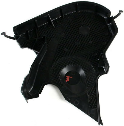 ya 4 8.8.2 Upper Timing Belt Cover Fit for VW for Passat for Audi A4 A6#06B109108C# AWM/AWT/BFB