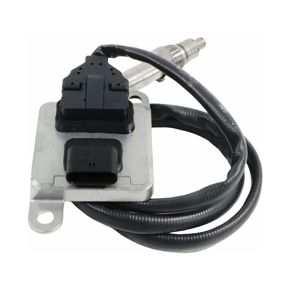 ya 9 10.24 1-Pack NOX Sensor for Isuzu NPR NQR 4HK1 and 4JJ1 Engines 8982465062 98246-