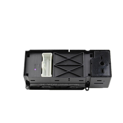 ya 3 8.24 baidi Master Window Switch 35750-SDA-H12 for Honda Accord Driver Side 2003-2007 4 Door