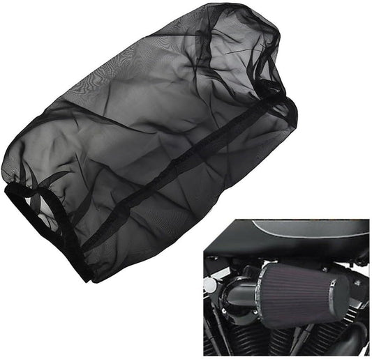 ya 4 8.8.2 Breather Air Filter Cleaner Rain Sock Protective Cover Fit For H Arley New