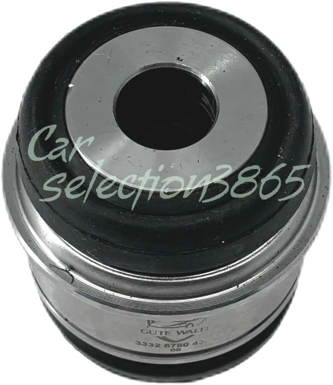 ya 8 8.24 baidi 1pcs rear control arm bushing for BMW F10 F11 F01 F02 F07 520i 523i 730i