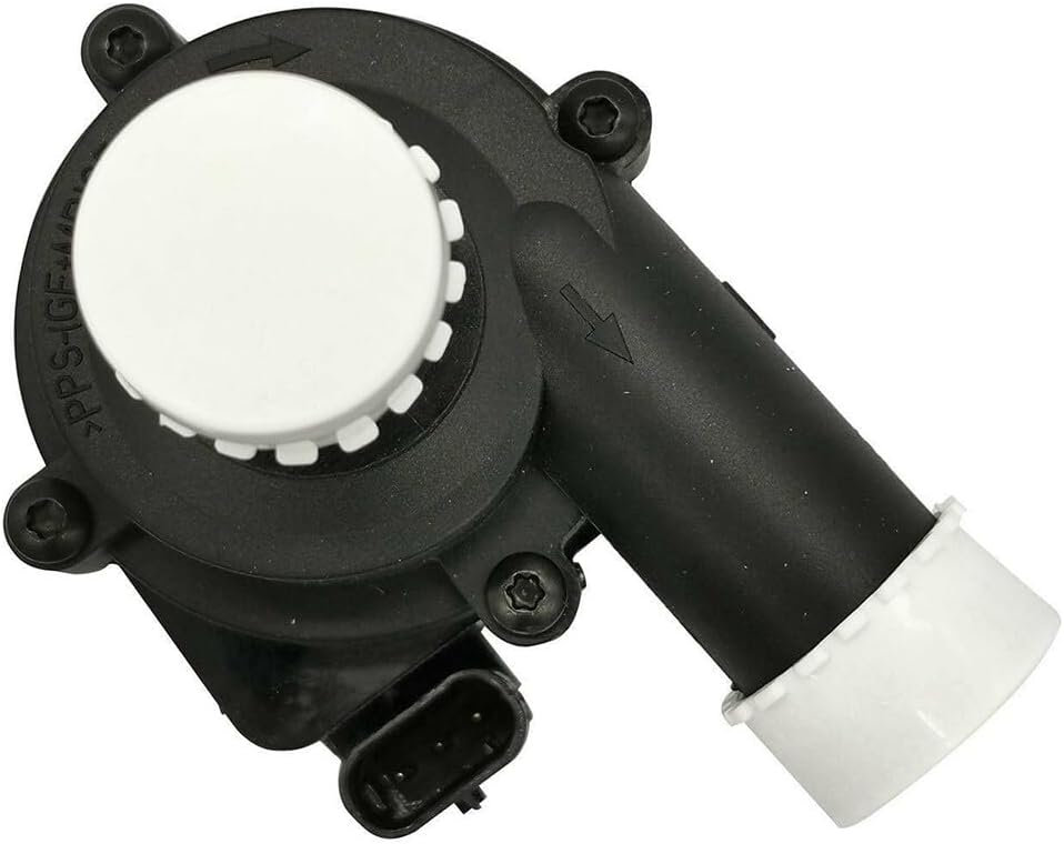 ya 7 8.24 baidi 6R0965561A Applicable to for Audi for VW additional auxiliary electric cooling water pump