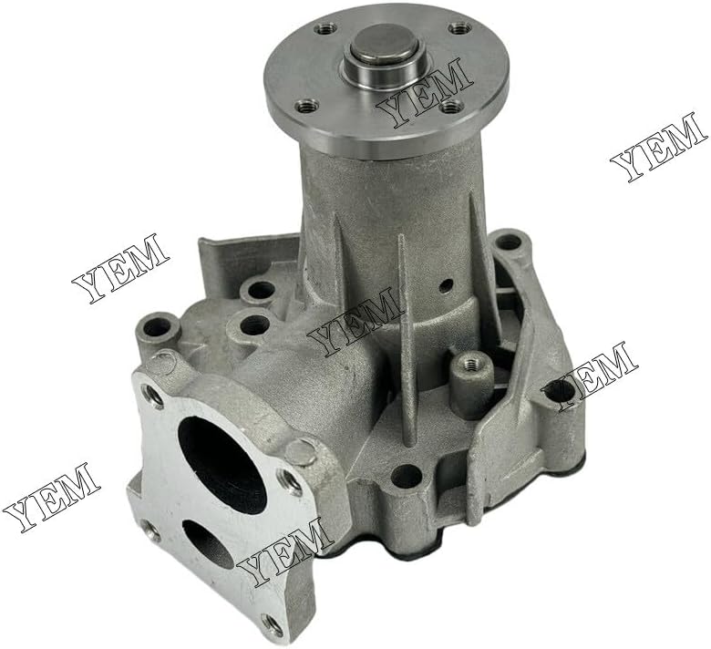 ya 13 9.15 baidi 4D56 Water Pump MD972002 Fit for Mitsubishi Engine for Mitsubishi Water Pump