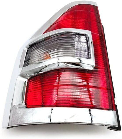 ya 10 9.16 zhengce Right for Mitsubishi for Pajero V77 V73 2000-2002 Rear Tail Brake Stop Ligh