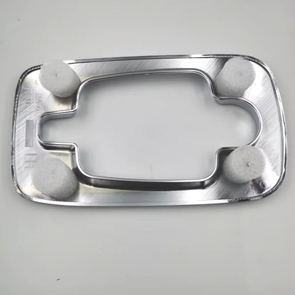 ya 2 8.15 External Door Handle f for Ram e Chrome Alloy Suitable for International HLK2569C HLK2570C 3613327C1